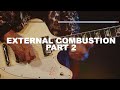 Mike Campbell &amp; The Dirty Knobs - Episode 4: External Combustion Part 2