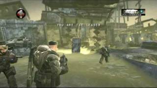 Gears Of War 2 **NEW MAPS** The Combustible Map Pack **3 New Maps**