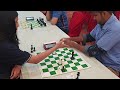 Sometimes accepting defeat is not easy  wgm divya deshmukh vs karthikeyan g  national blitz 2023