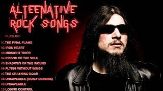 ALTERNATIVE ROCK BEST 2025-ROCK BARAT-ROCK ANTHEM