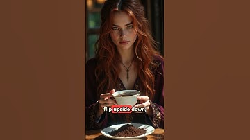 The Ancient Secret in Your Coffee Cup They Don