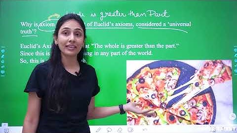 Introduction to Euclid