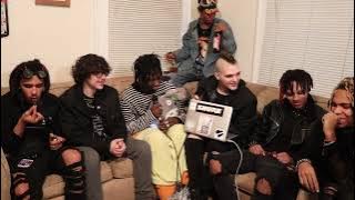 Tokyo's Revenge talks 'GOODMORNINGTOKYO !', early influences, and more- Kult Classic Interview 0027