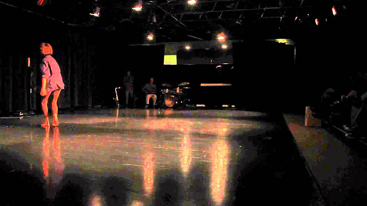 Judy DeWitt Dances