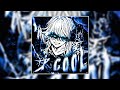 X-COOL! (Slowed + Reverb)