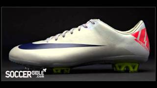 nike mercurial vapor 2011