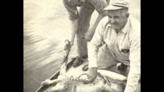 Eugenie and Lou Marron - IGFA Fishing Hall of Fame screenshot 2