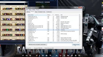 HOW TO FIX BUG SPLAT LOL REPLAY
