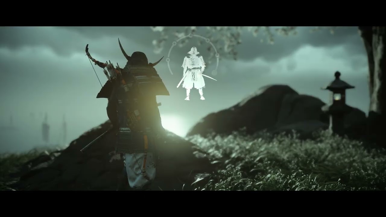 Ghost of Tsushima | Part 9