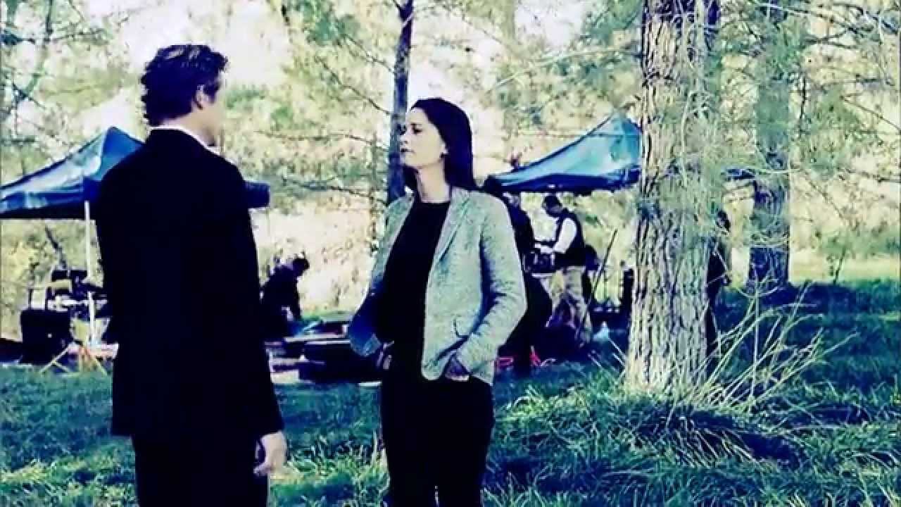 Jane & Lisbon | all I want