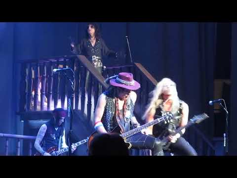 Alice Cooper -  Welcome to my Nightmare - Champaign, IL - 05-09-2023