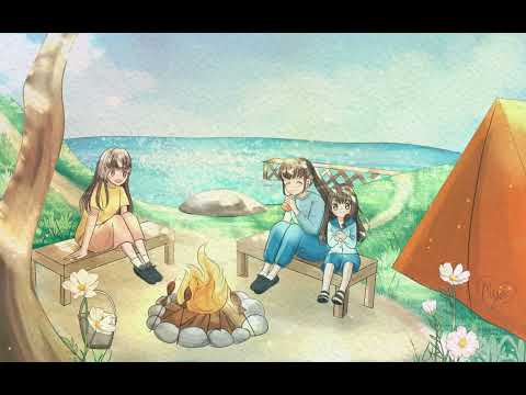 Camping - Slice of Life Anime Music thumbnail