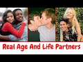 Gotham Knights Real Age And Life Partners | Superhero