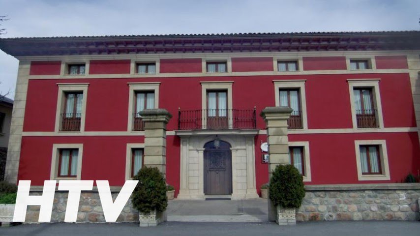 Posada Santa Eulalia en Villanueva de la Peña