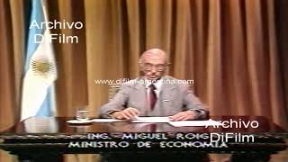 Miguel Roig Hemos Acordado Las Primeras Rebajas En Los Precios 1989