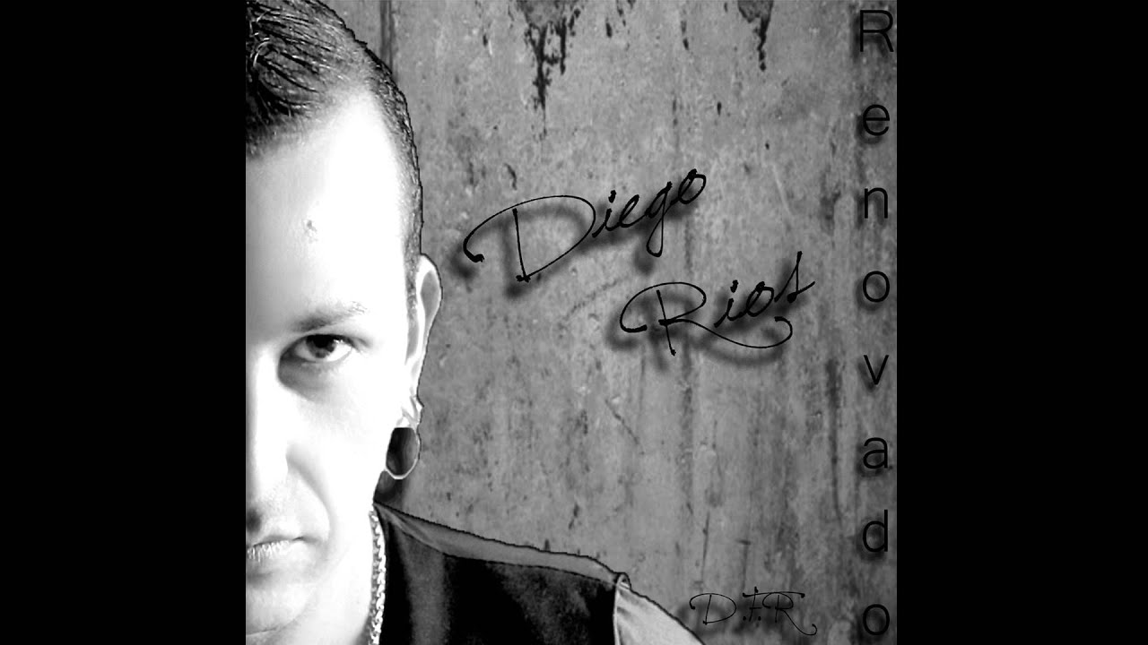 Diego Rios - El Motivo Eres Tu