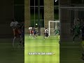 Ivan Irinimbabazi nets one to defeat No. 10 Notre Dame‼️🍊#cuse #syracuse #collegesoccer #soccer