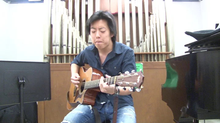 Nathan Kraus Performance
