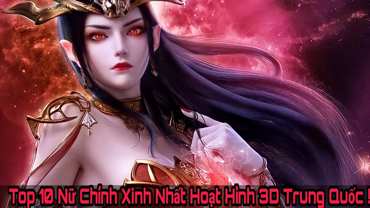 Với hoạt hình 3D Trung Quốc, bạn sẽ được tận hưởng một thế giới phim hoạt hình tuyệt đẹp, đầy bất ngờ và tình cảm. Hãy cảm nhận và trải nghiệm tài năng độc đáo của các nhà làm phim Trung Quốc.