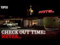 3 disturbing true stories from motel rooms