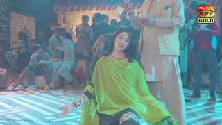 Sadi Ghalti Tan Kai Nai Maham Gee Dance Performance Arsal Studio 4K
