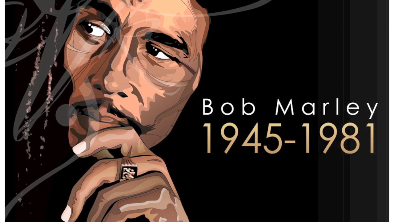 The Investgators - Marley Is Gone - 1983 - Bob Marley - YouTube