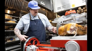 SAGRA: La Crosse's new hip farm-to-table restaurant