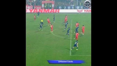 The 82nd-Minute Twist: Why Did Vietnam Concede to Thailand and Lessons Learned?
