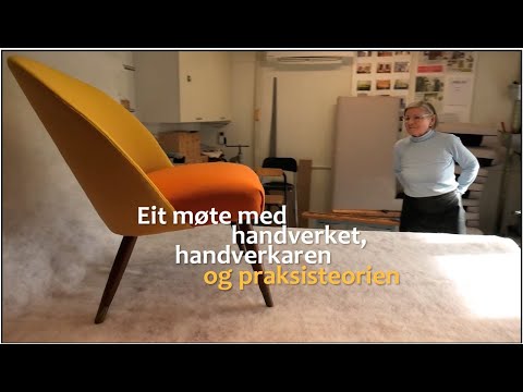 Video: Hvor mye koster det å omtrekke en sofa?