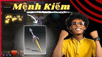 [MUHN] Quay Mệnh Kiếm ➤ Gamethuvn.net