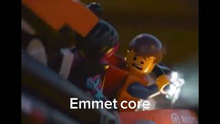 Emmet core