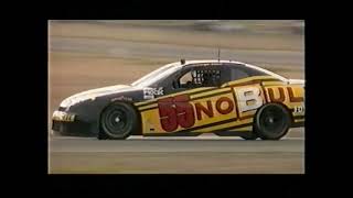Nascar/V8 Stock Car Power Tour 2001 - Series Highlights