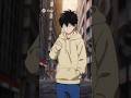 What he has hair.  Oh well one punch is all he needs. #ai #feed #short #anime