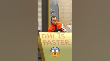 DHL