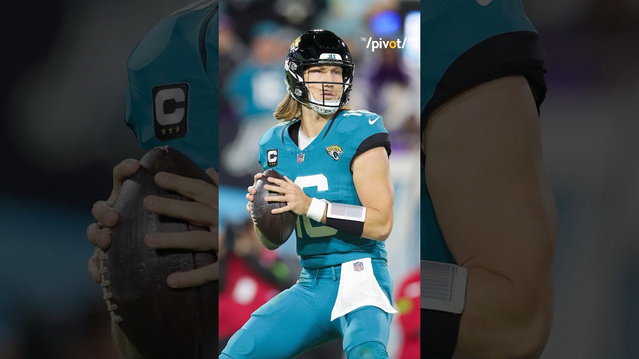 Liam Coen says Jacksonville is Trevor Lawrence’s offense and it may surprise some what Jags plan