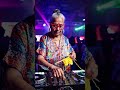 Grandma dj party 🎉 #speedsong #song #dance #music #spedup