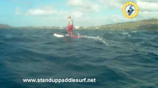 C4 Waterman's Todd Bradley Pocket Coaching Session 2 [2/9] -Todd