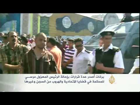 هشام بركات سنوات في خدمة النظام تنتهي بالاغتيال