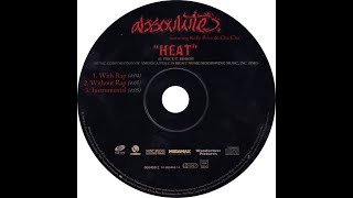 Absoloute - Heat (Instrumental)