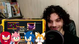 BRING THEM BACK!!! | TailsTube #5 (Remember When) Reaction