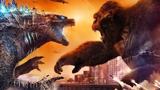 Future - Mask Off (Aesthetic Remix) Godzilla vs. Kong