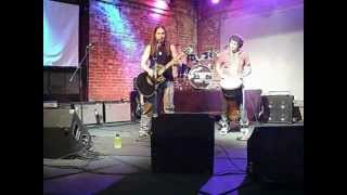 Get Off On The Pain Cover By Exit Yesterday