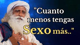 Consejos de Sadhguru que te abren los ojos al mundo | SABIDURÍA UNIVERSAL DE SADHGURU | Citas