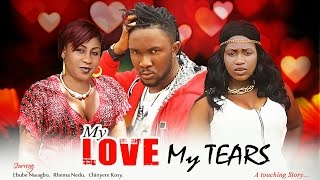 My Love, My Tears 3 YouTube thumbnail