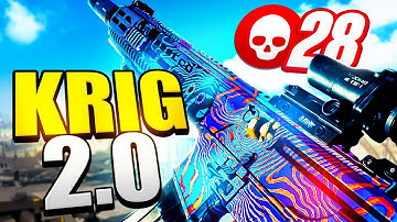 The M13 is the best LOW-RECOIL Gun in Warzone Season 6 [Best M13 Setup and Gameplay]