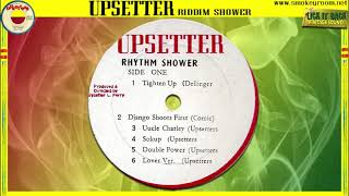 DOUBLE POWER ⬥Upsetters⬥