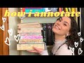 how i annotate & showing you my annotated books