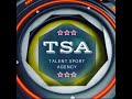 Talent sport agency tsa