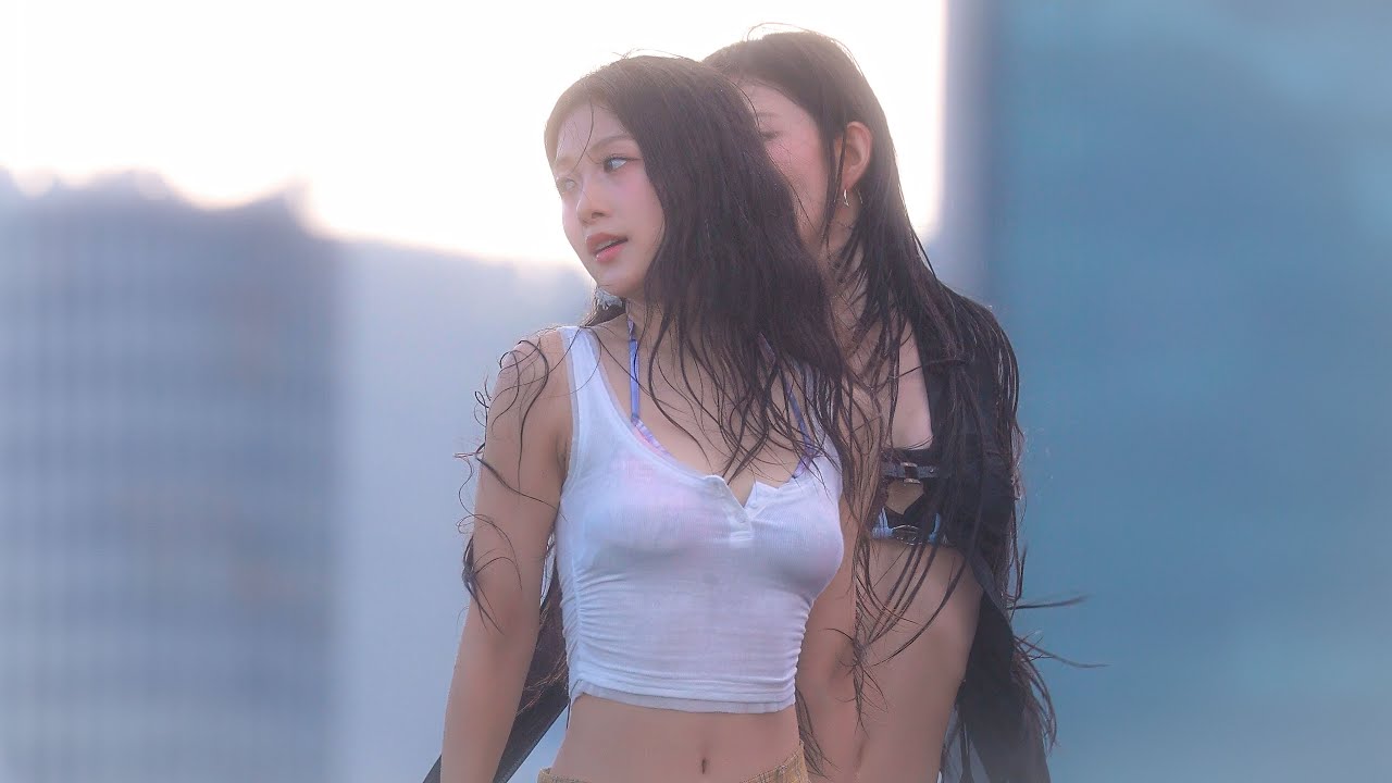 [4K] 240727 프로미스나인 이서연 DM 직캠 (fromis_9 LEE SEOYEON FanCam)