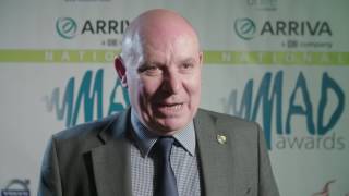 Made A Difference Awards 2017: Celebrating Arriva Employees